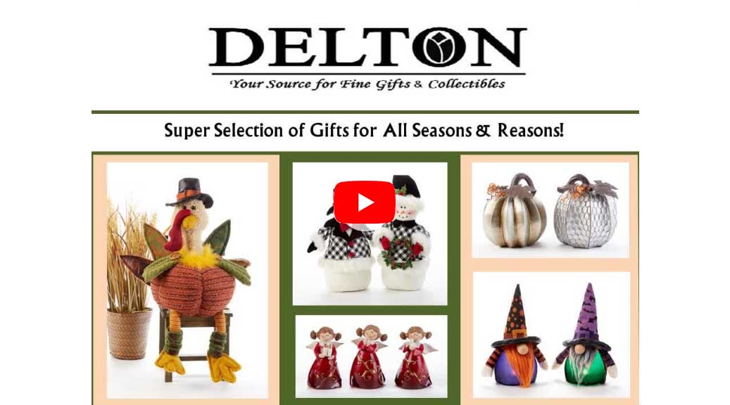 Delton Products