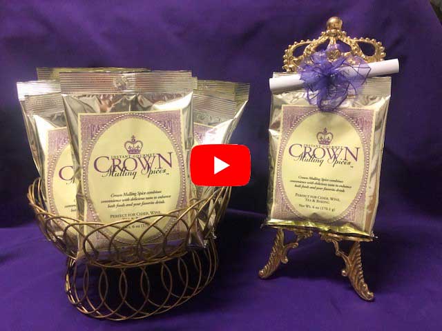 Crown Spices
