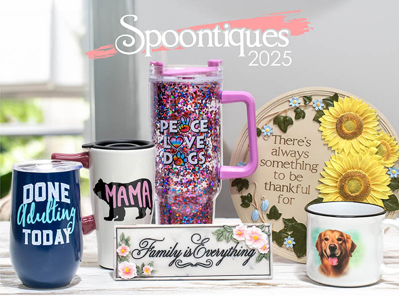 Spoontiques